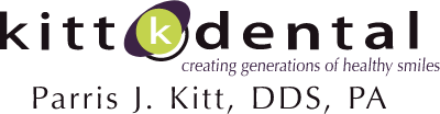 Kitt Dental logo