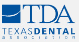 Texas dental Association logo